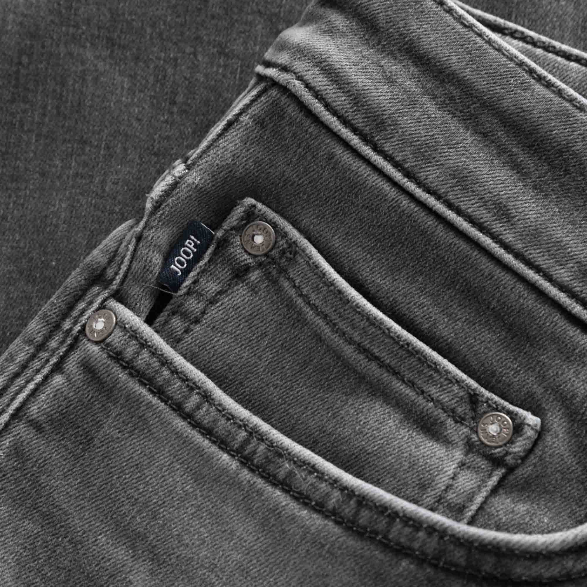 Joop Jeans Regular-fit-Jeans Herren Jeans Baumwolle 15 Mitch_NOS 10014509 02