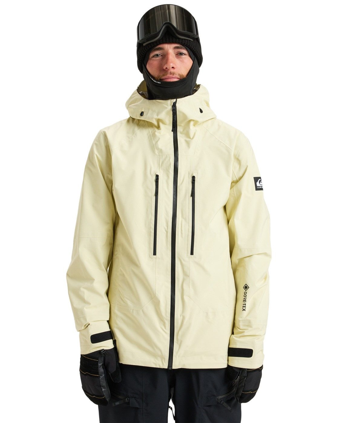 Quiksilver Snowboardjacke Pro Path Stretch GORE-TEX®