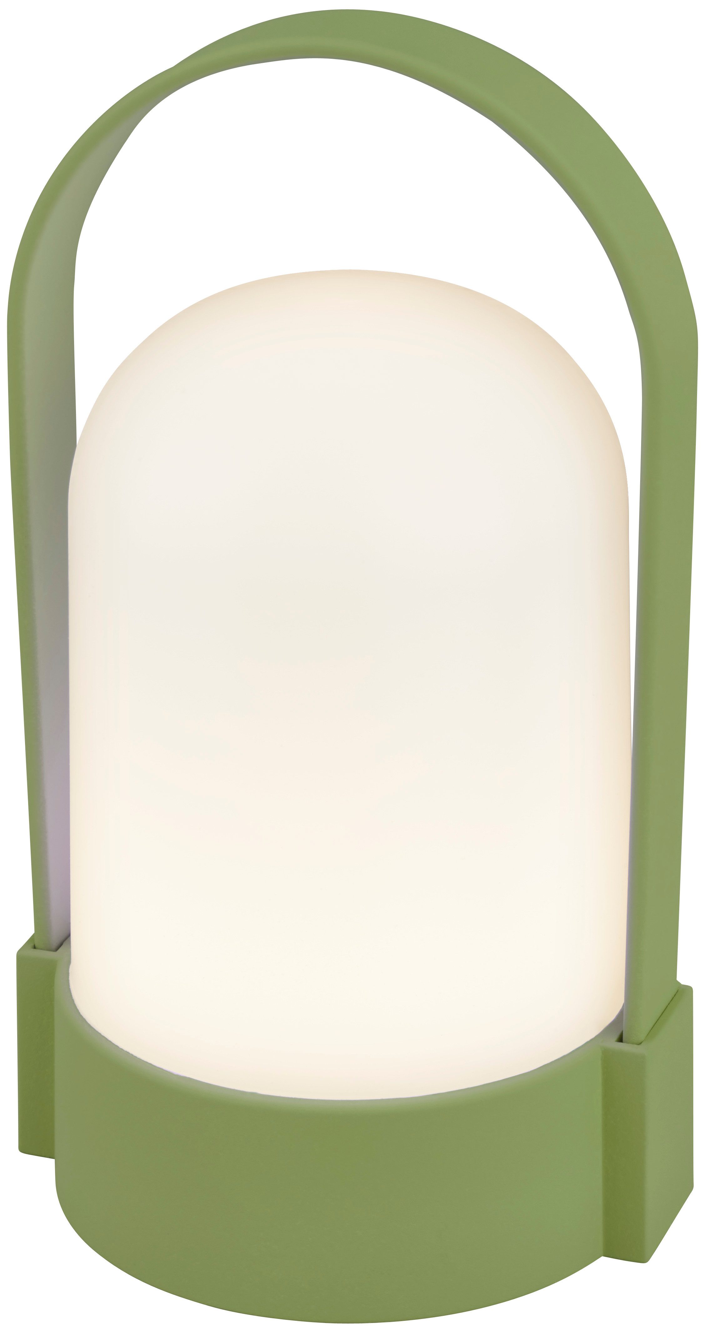 Briloner Leuchten LED Außen-Tischleuchte ASA 7544019