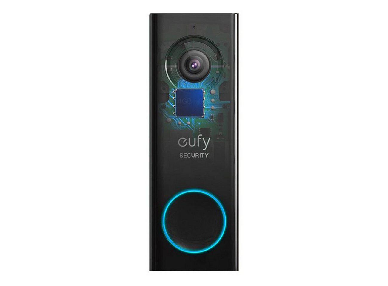 Thumbnail - eufy Smart Home Türklingel Video Doorbell E340