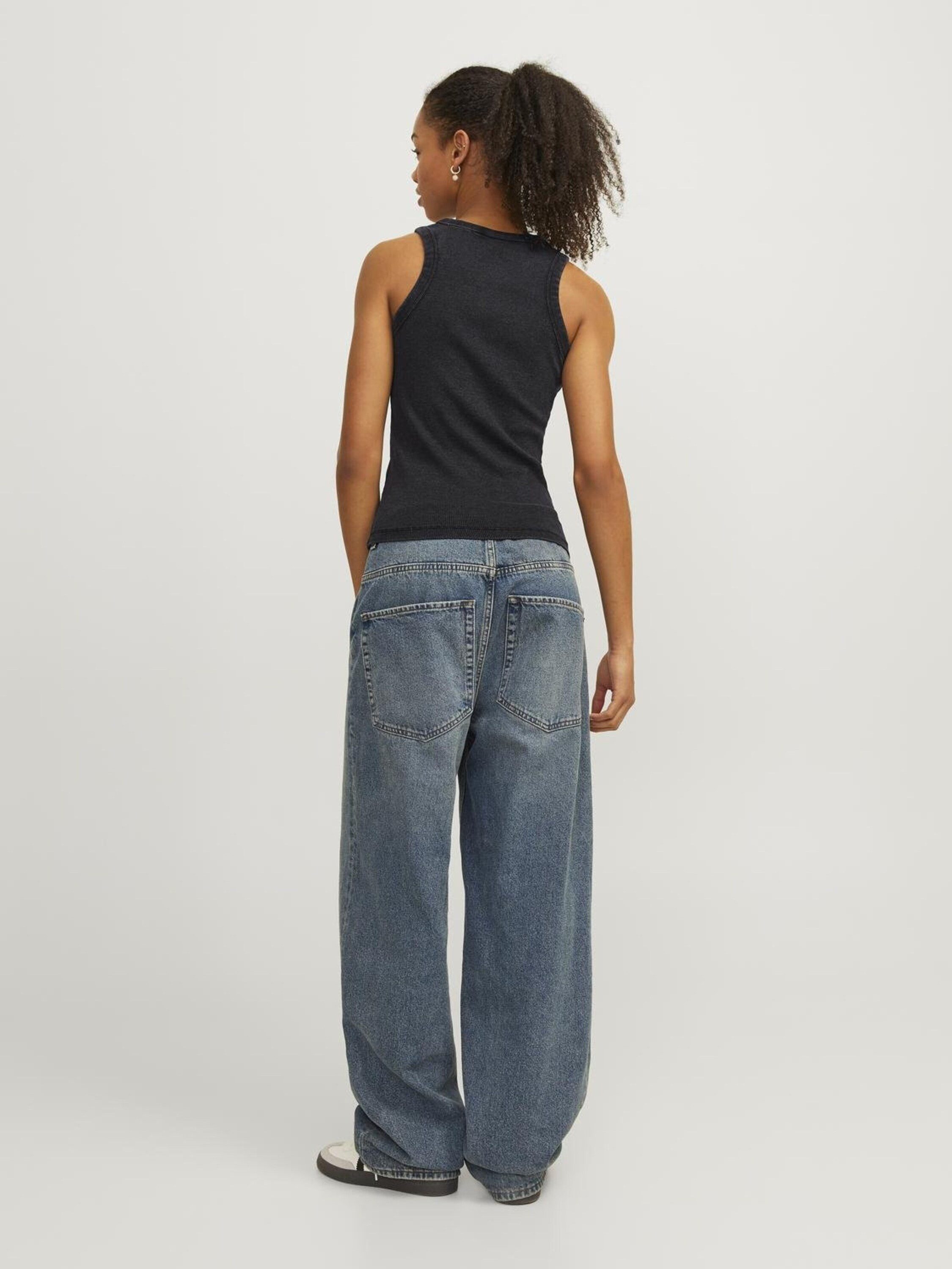 JJXX Shirttop FOREST (1-tlg) Plain/ohne Details