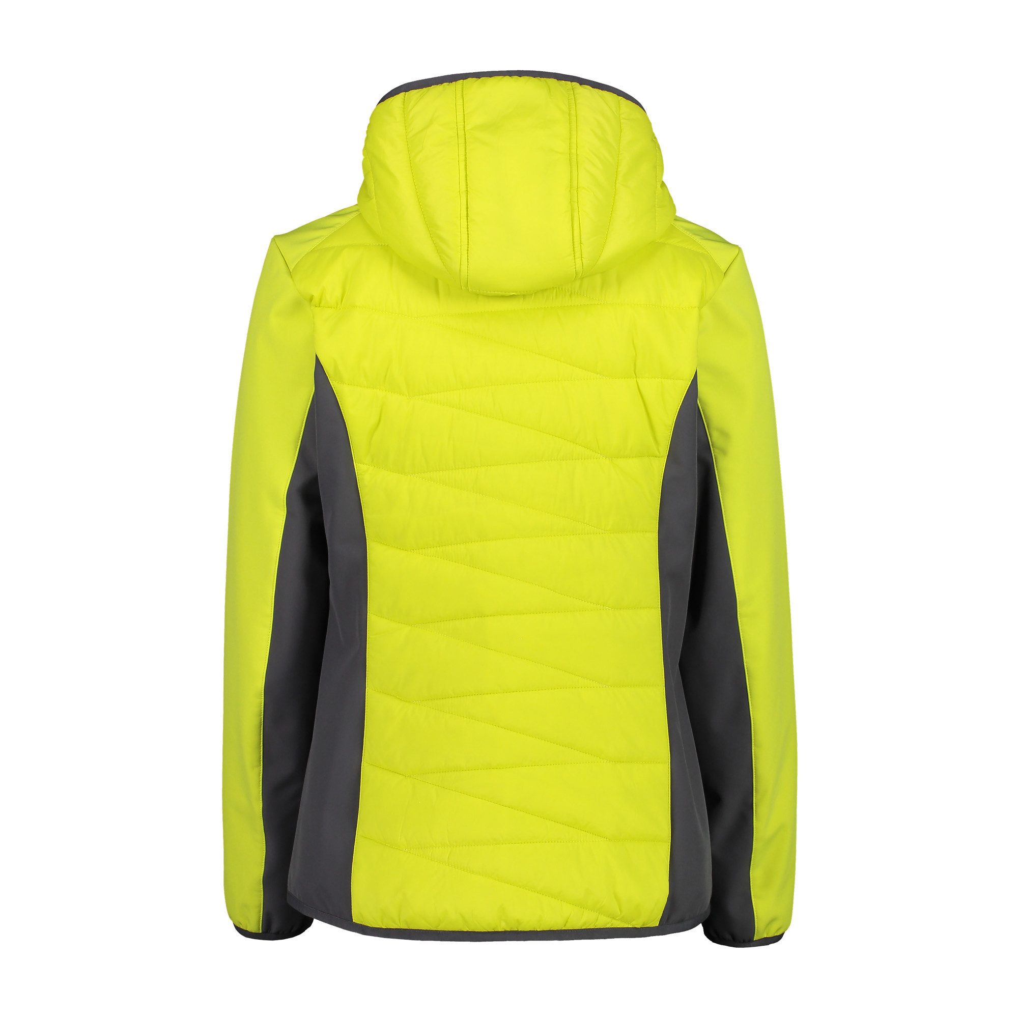 CMP Softshelljacke CMP Damen Softshelljacke WOMAN JACKET FIX HOOD 31A0906 günstig online kaufen