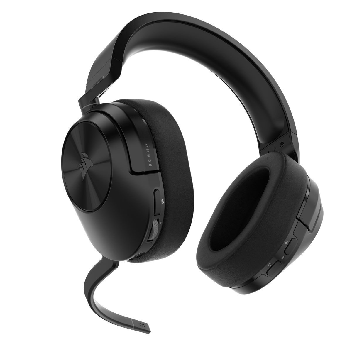 Corsair CORSAIR HS55 WIRELESS Carbon wireless Навушники