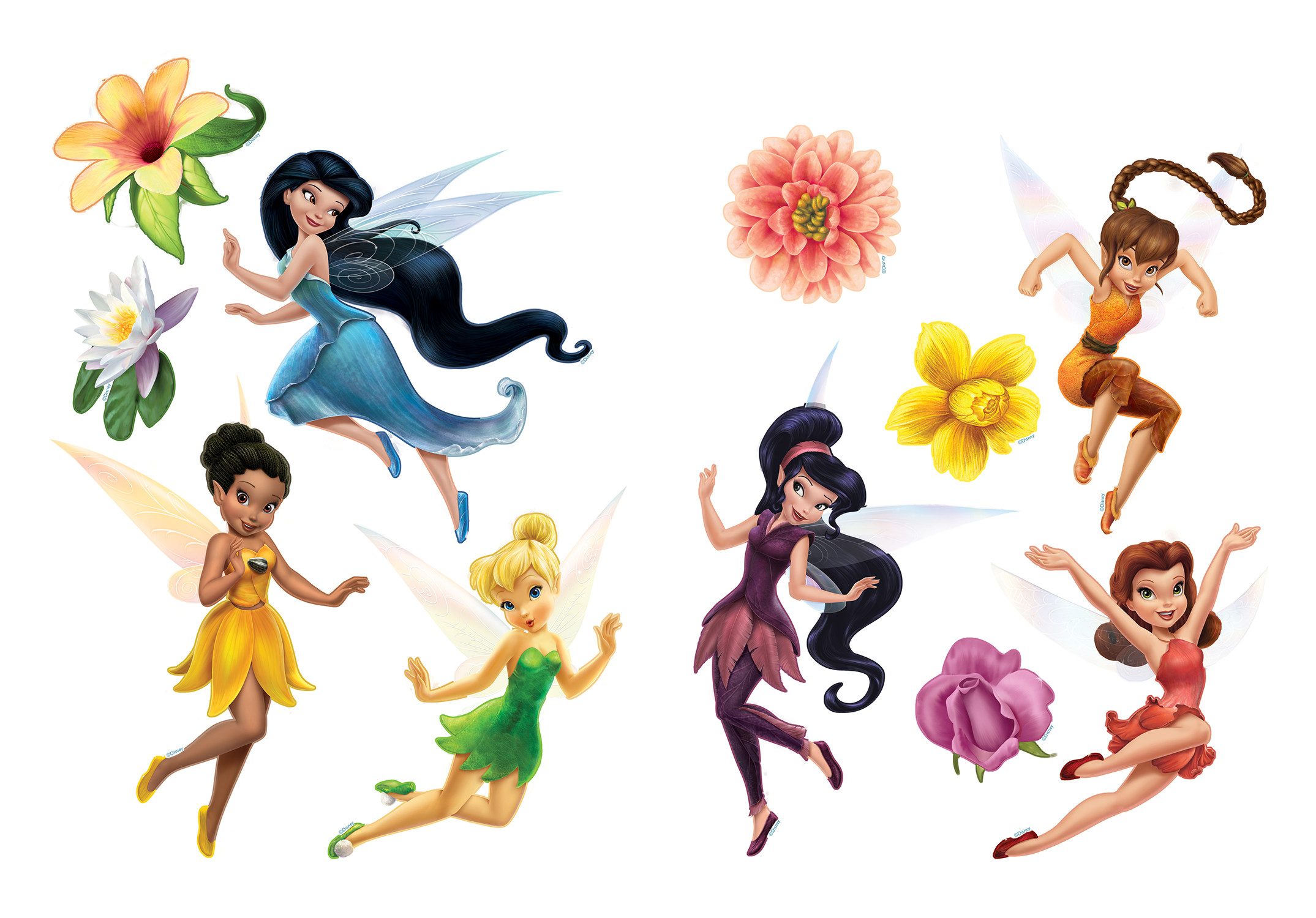 Wallarena Wandsticker Kinderzimmer Wandtattoo Wandaufkleber Wanddeko Selbst günstig online kaufen