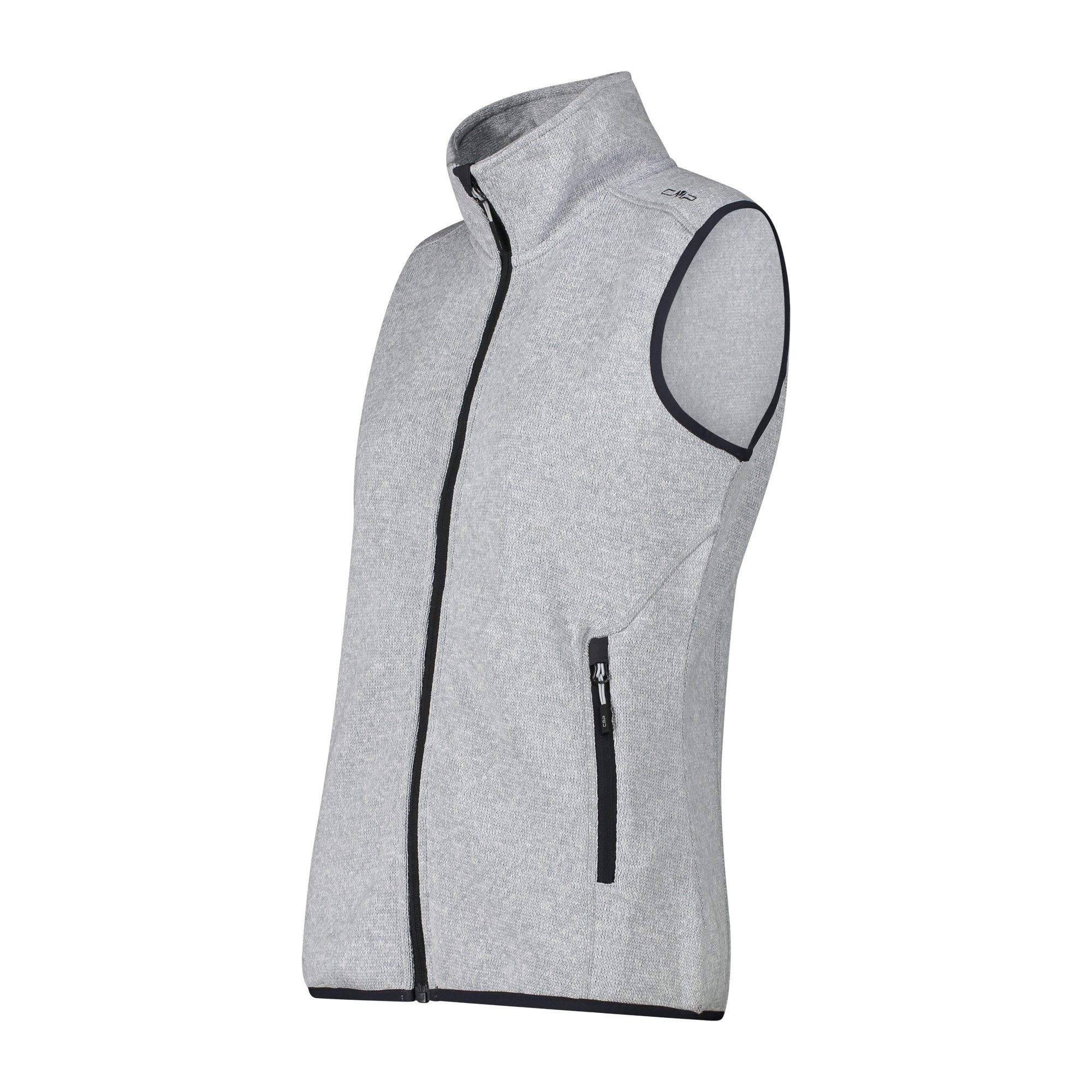 CMP Funktionsweste CMP Damen Weste Woman Fleece Vest 3H55766