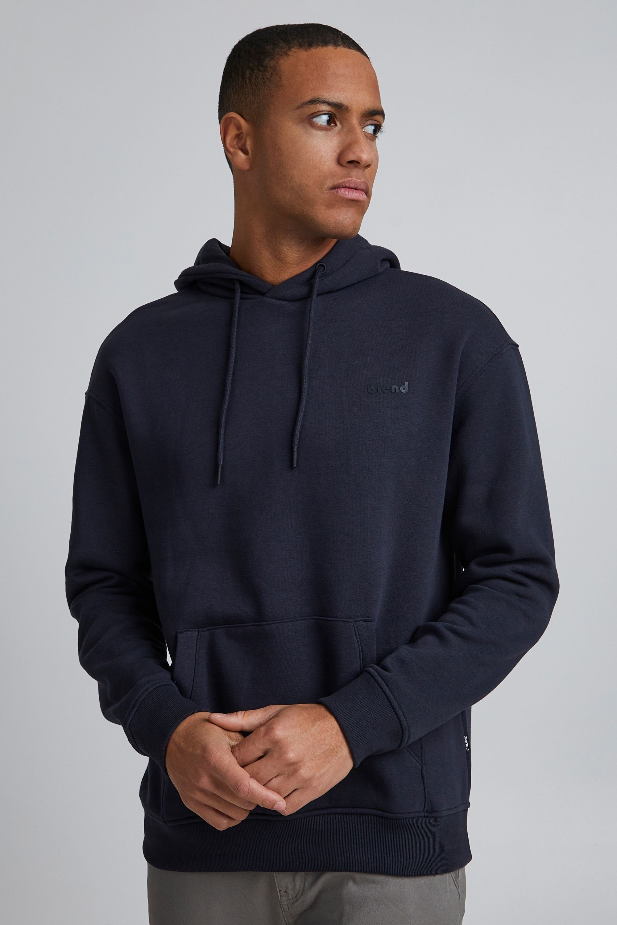 Blend Kapuzensweatshirt BHDownton Hood sweatshirt günstig online kaufen