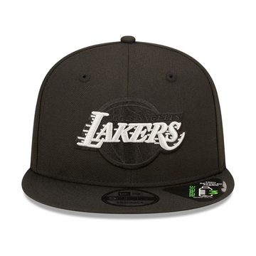 New Era Snapback Cap 9Fifty REPREVE Los Angeles Lakers