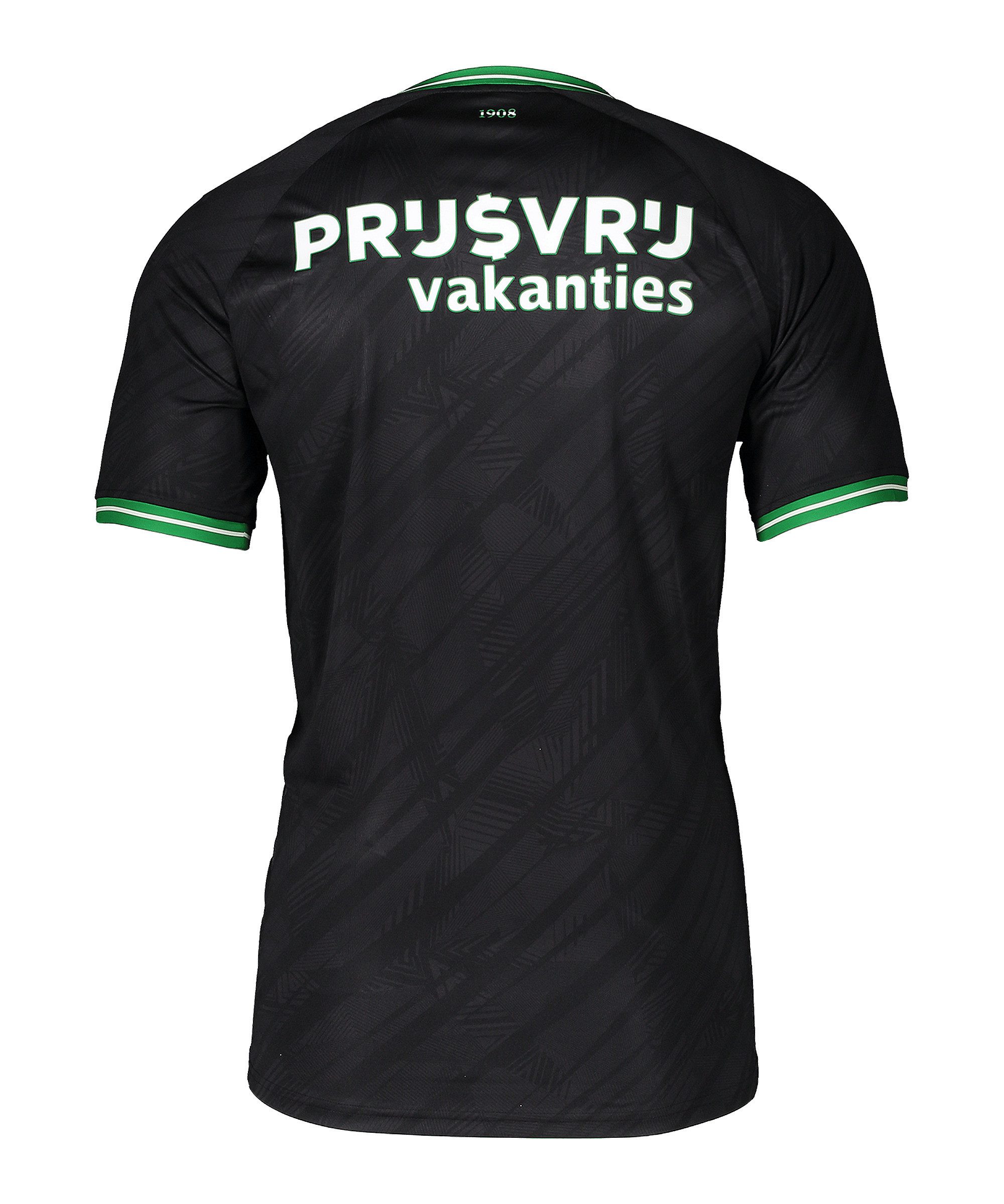 Castore Fußballtrikot Castore Feyenoord terdam Trikot Away 2024/2025 Teamsp günstig online kaufen