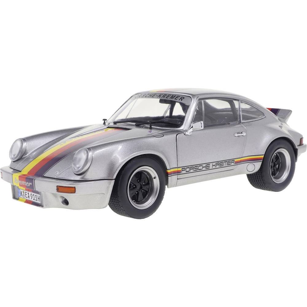 Modellauto 1:18