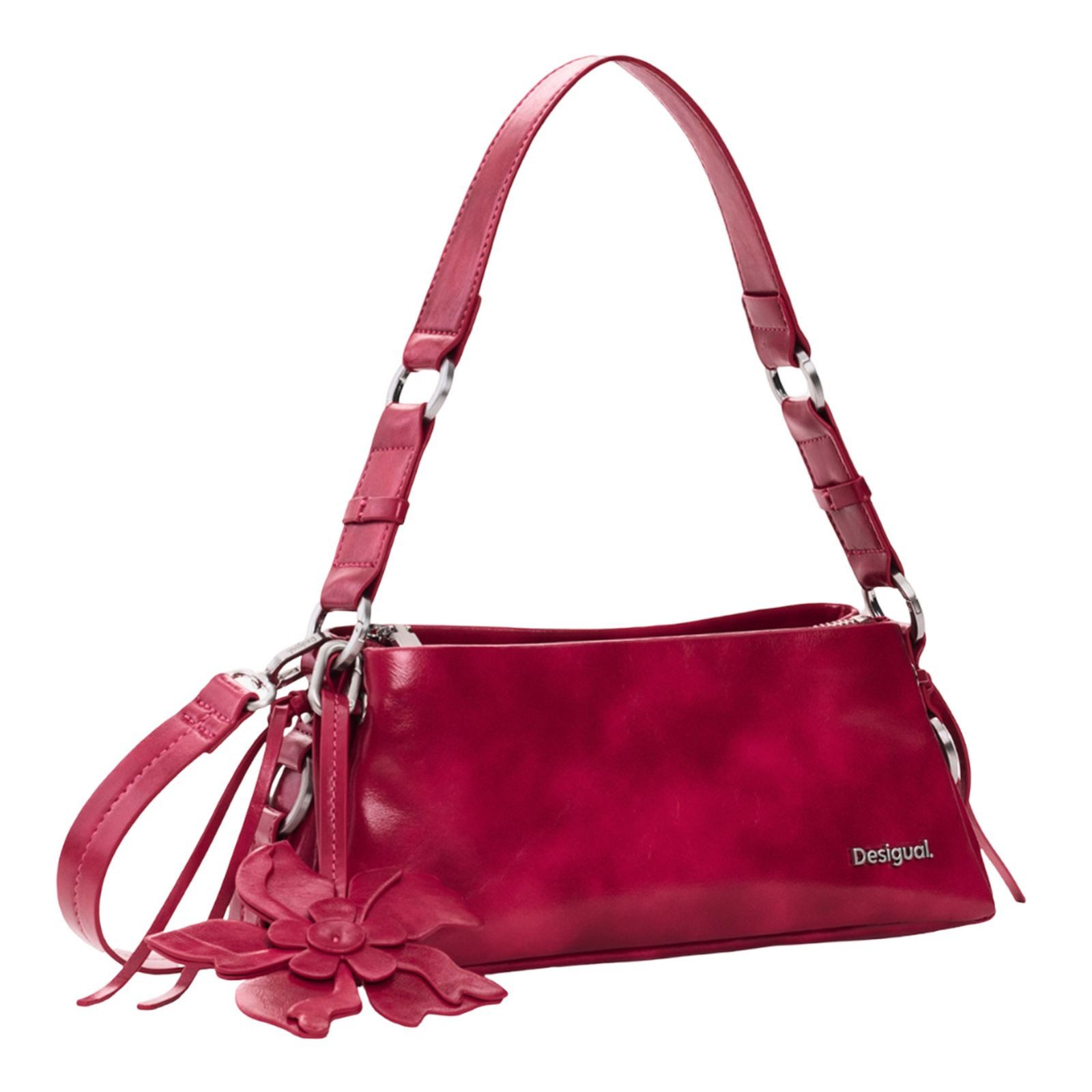 Desigual Umhängetasche Nexus Benin Crossbody Bag