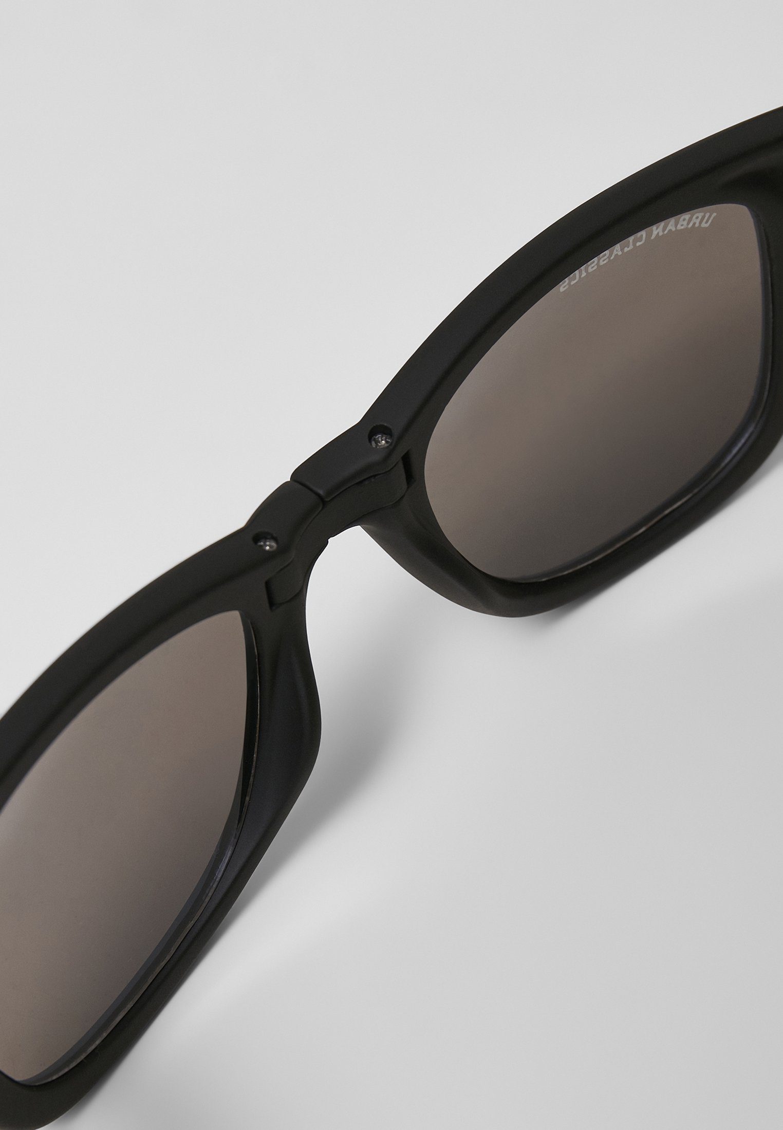 With Sonnenbrille Case Accessoires CLASSICS Sunglasses Foldable URBAN