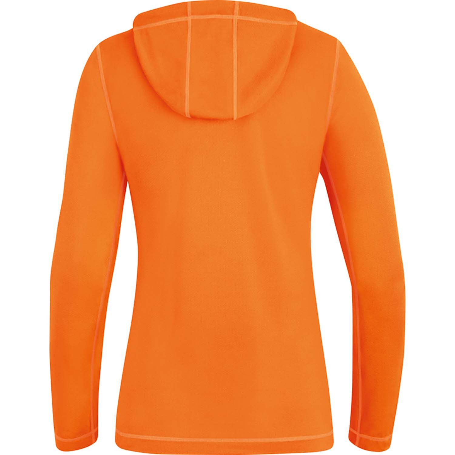 Jako Laufjacke Jako Damen Kapuzenjacke Run 2.0 6875