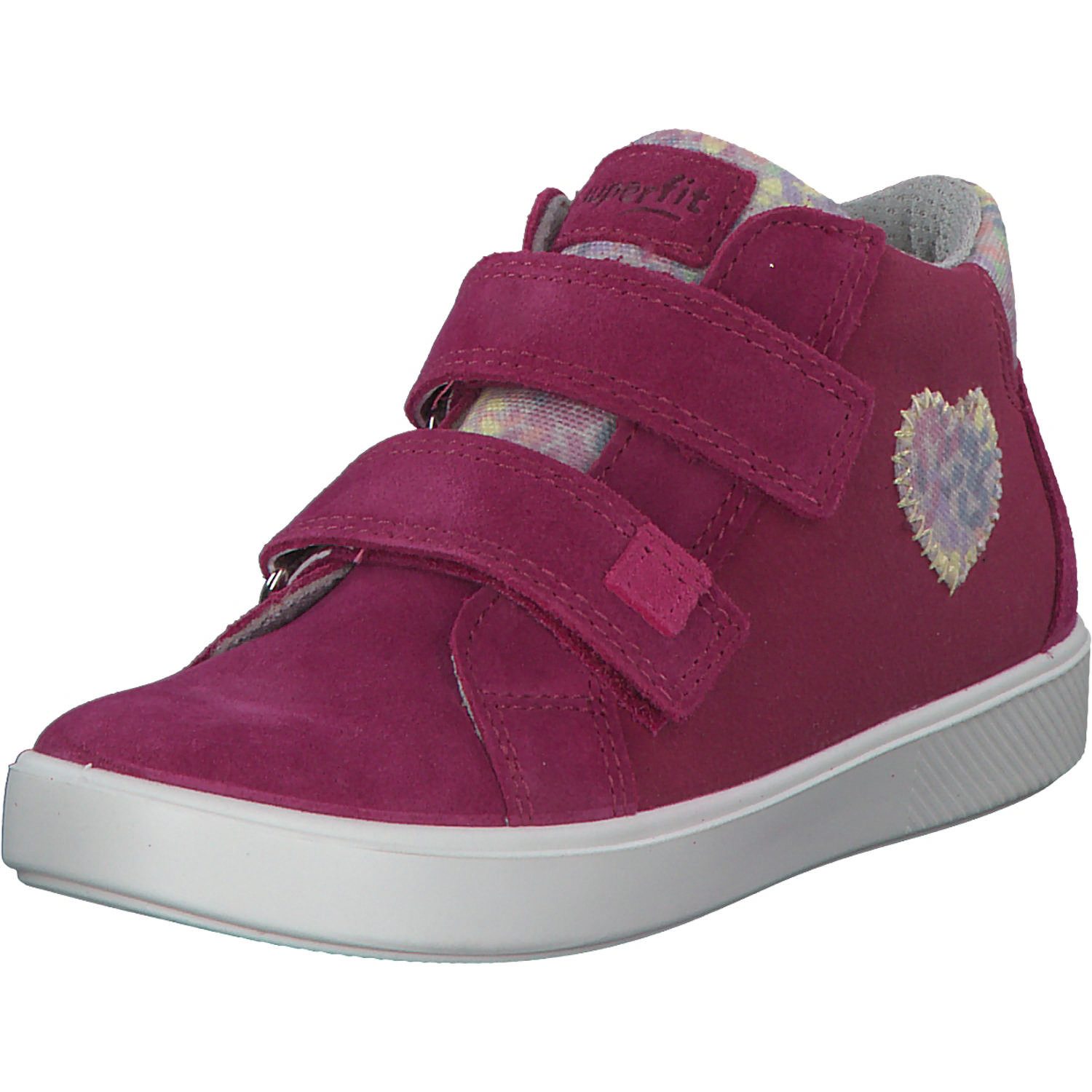 Superfit SUPIES 00771 W Lauflernschuh