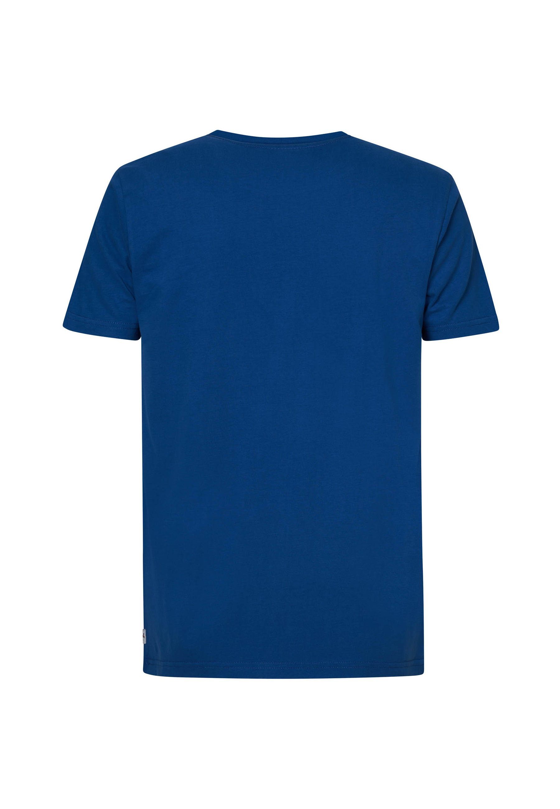 Petrol Industries T-Shirt T-Shirt Classic Print günstig online kaufen