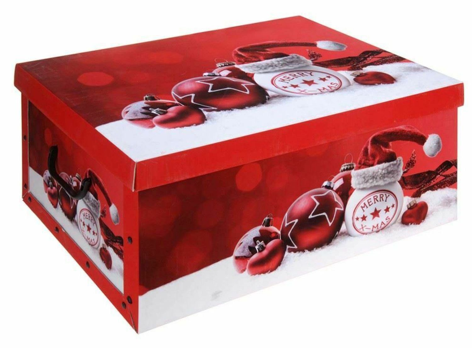 Koopman Aufbewahrungsbox »27x Aufbewahrungsboxen Kisten Korb Taschen