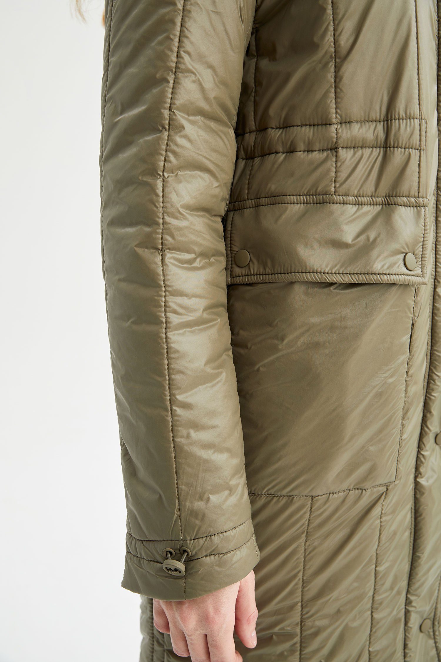 Parka Parka RELAX DeFacto FIT Damen