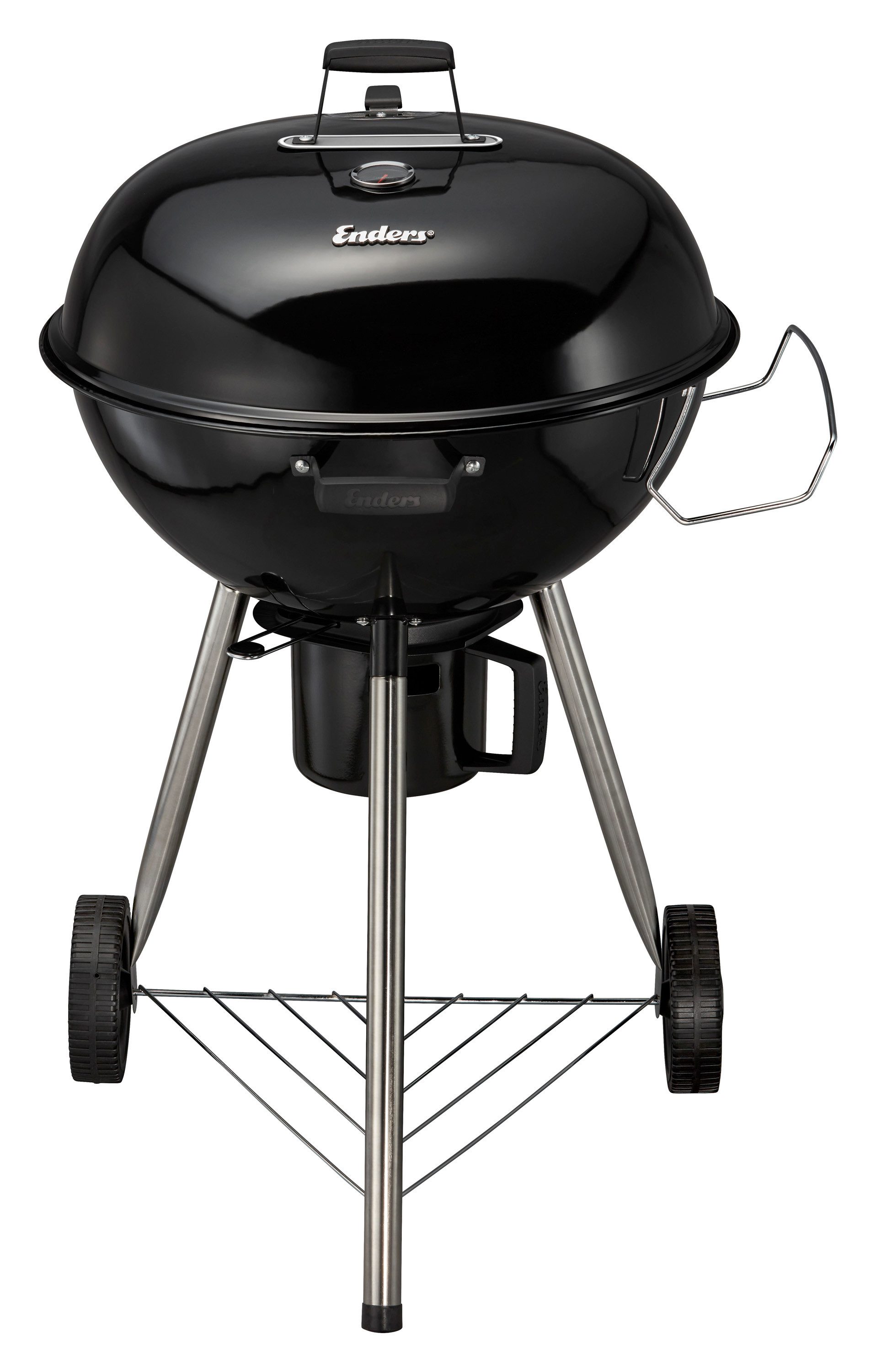 Enders® Holzkohlegrill Caldera Pro 57