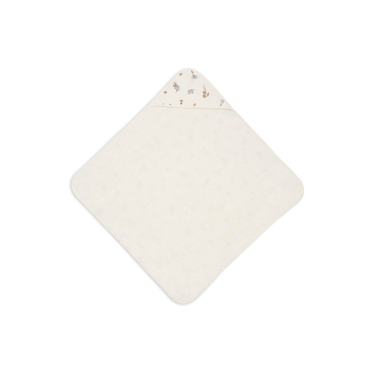 Jollein Kapuzenhandtuch