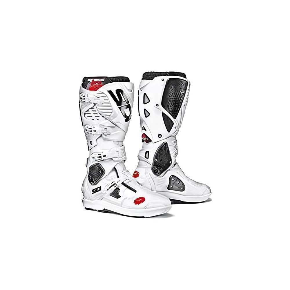 Sidi Crossfire 3 Srs Motorradstiefel