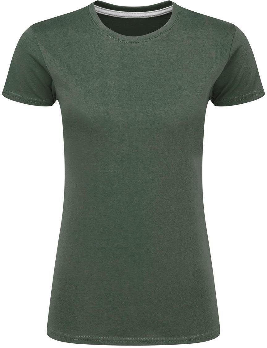 SG Signature Rundhalsshirt Ladies' Perfect Print günstig online kaufen