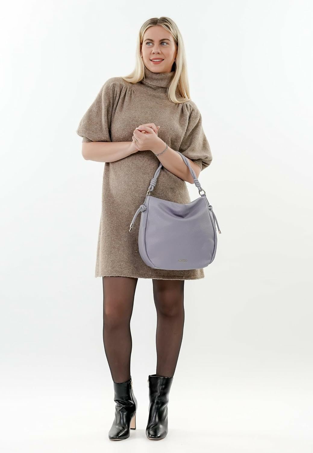 EMILY & NOAH Beuteltasche Beuteltasche für Damen (keine Angabe, 1-tlg., keine Angabe)