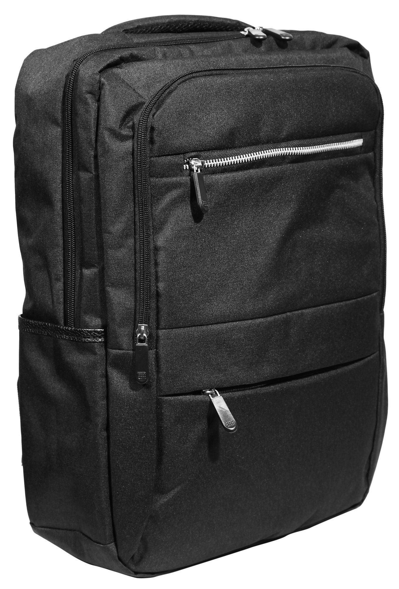 Ella Eisvogel Laptoprucksack Gepolsteter Businessrucksack - Laptoprucksack, gepolstertes Innenfach