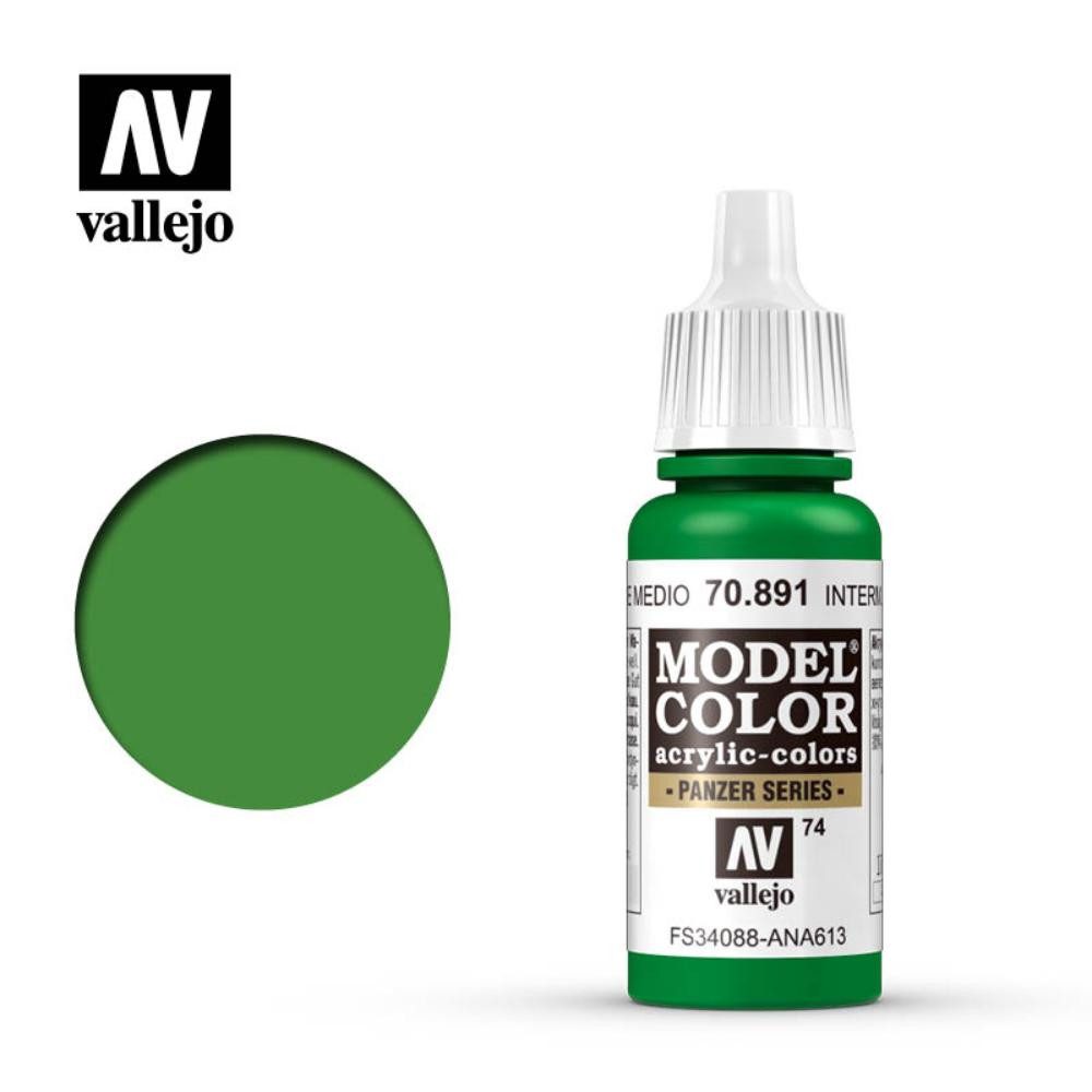 Vallejo Spielfigur Model Color - 074 -