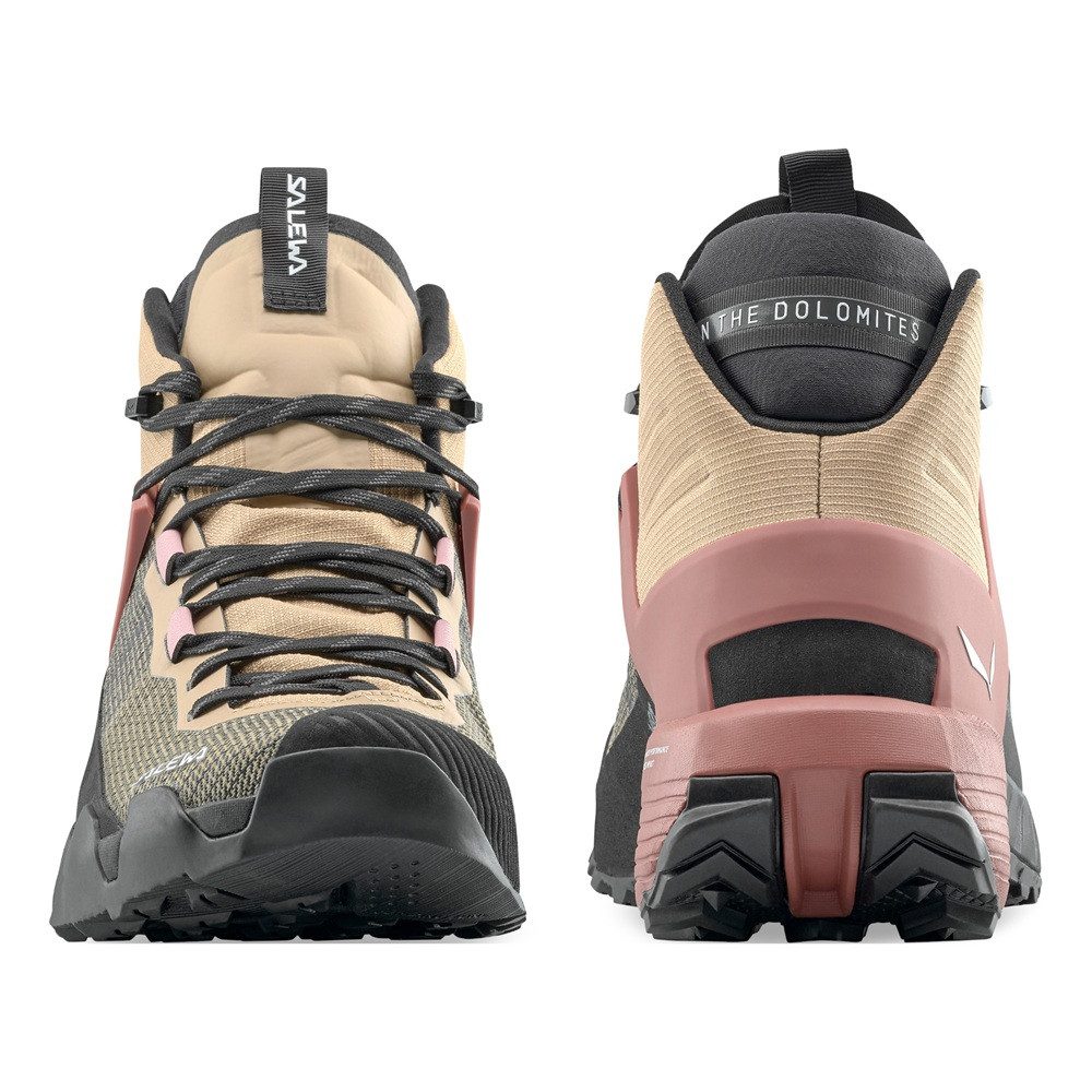 Salewa Wildfire NXT MID GTX (Zustieg/Speed-Hiking, wasserdicht) Wanderschuh günstig online kaufen
