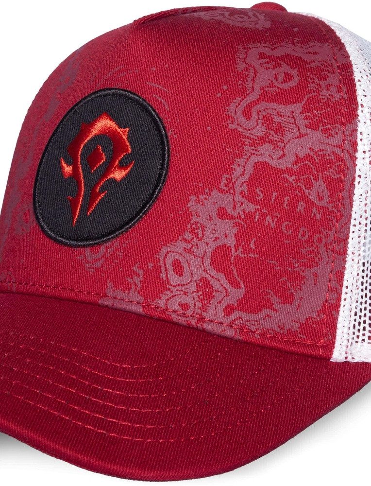 ACTIVISION BLIZZARD Snapback Cap