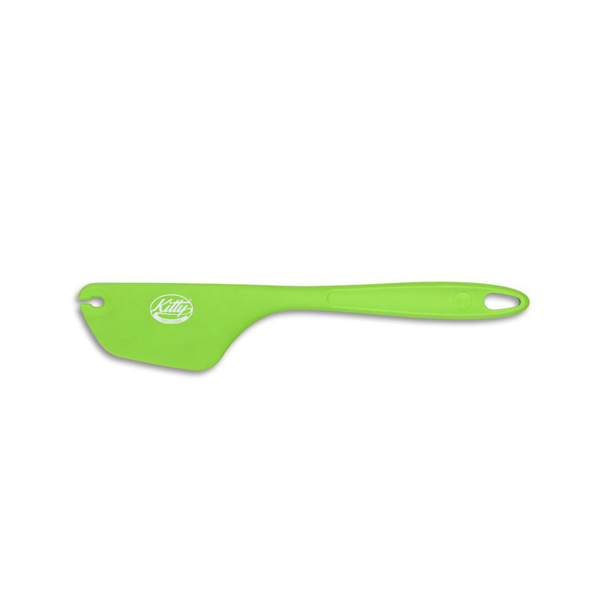 Kitty Professional Teigschaber 2 in 1 Teigschaber LIMETTE - Kitty Professional