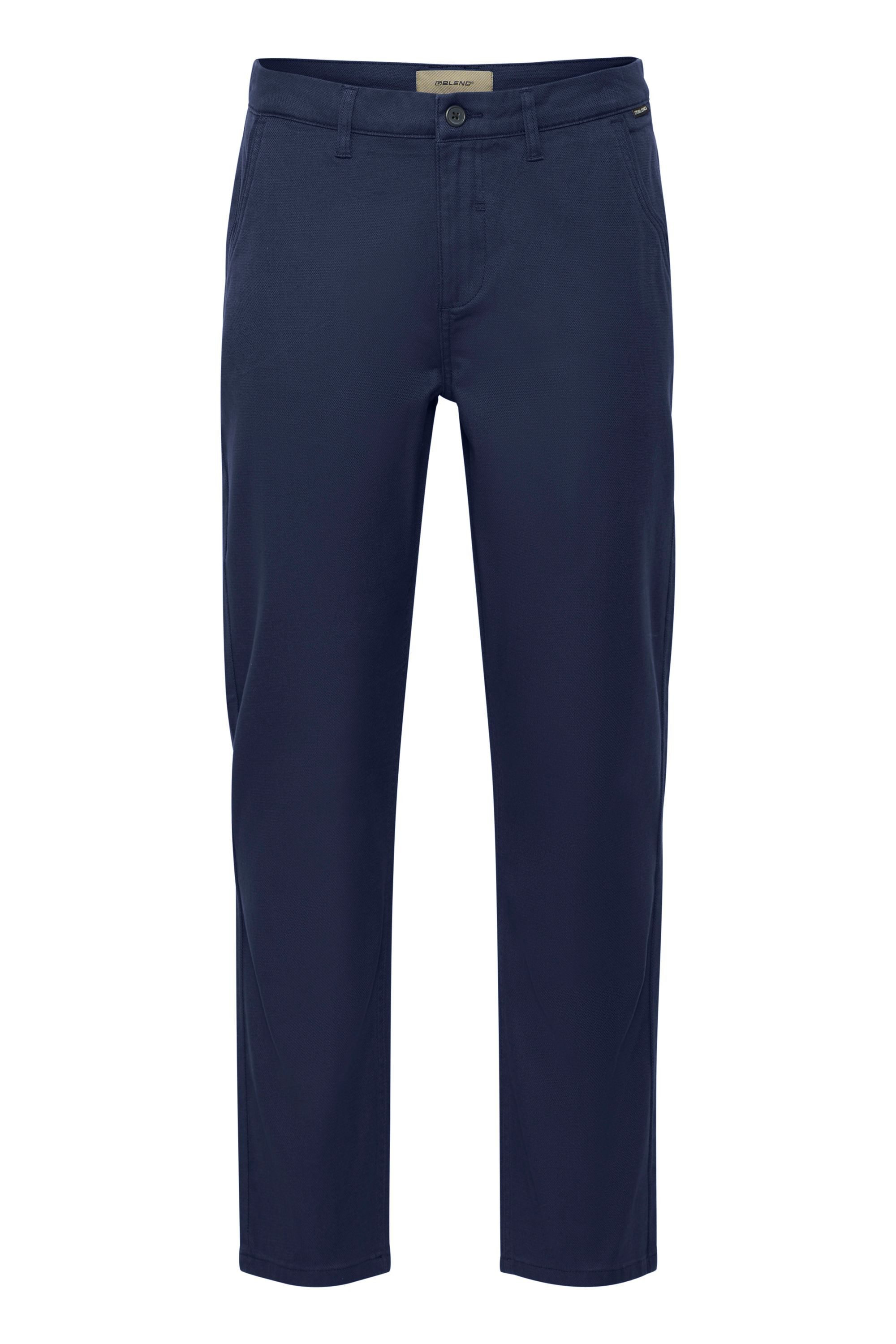 Blend Chinohose BHMORGAN wovenpant Stylische Stoffhose mit Taschen günstig online kaufen