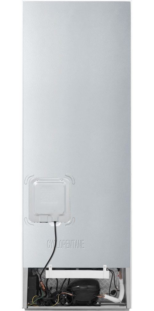 Hisense Gefrierschrank FV298N4AWC, 172 cm hoch, 59,5 cm breit, LED Display