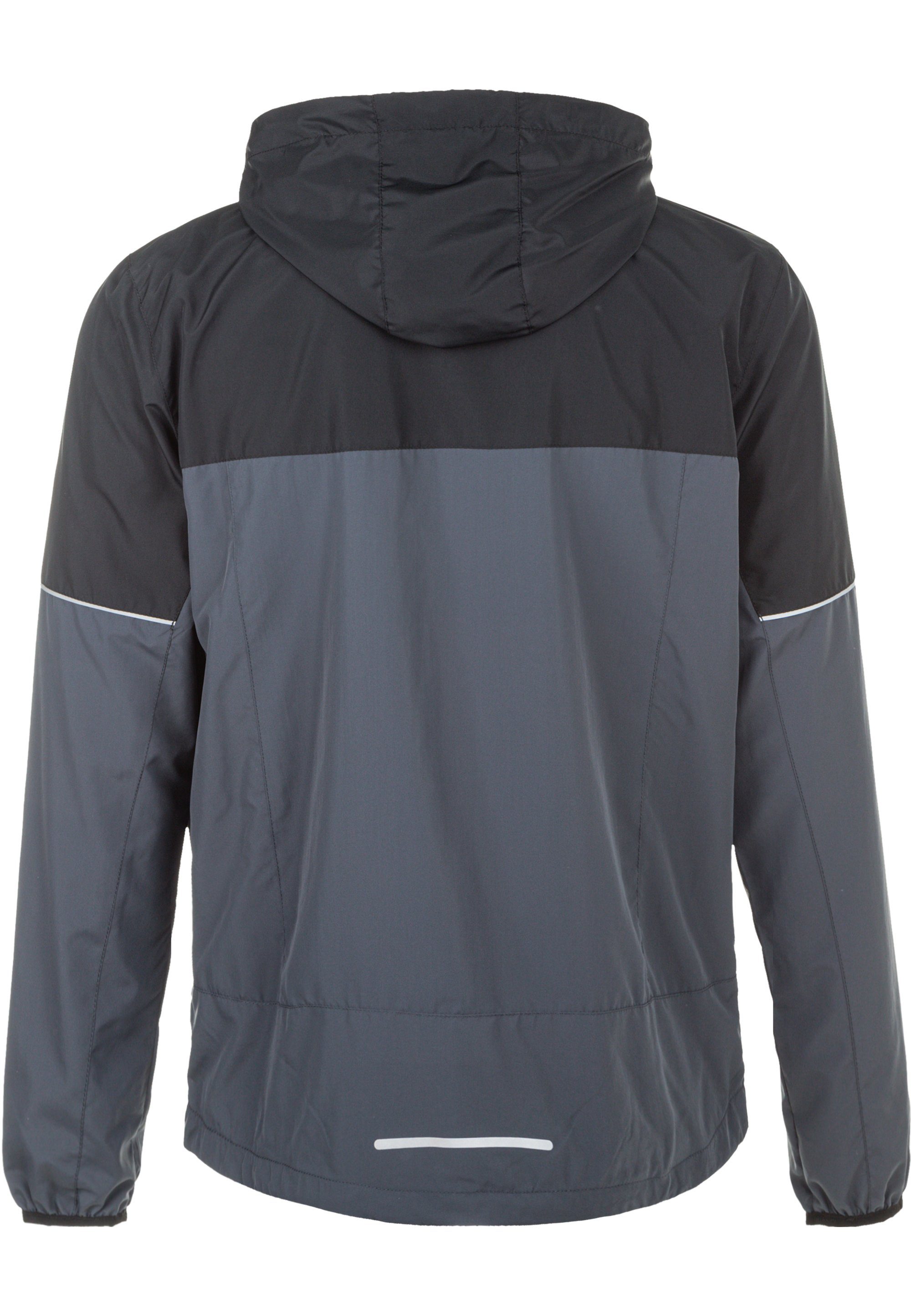 ENDURANCE Laufjacke Verbol mit reflektierenden Elementen