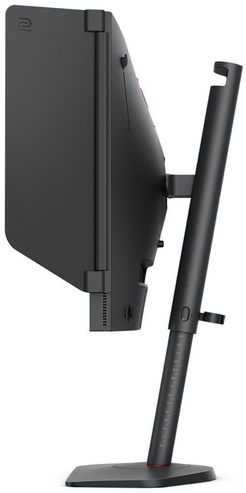 BenQ XL2566X+ Gaming-LED-Monitor (61 cm/24 ", 1920 x 1080 px, Full HD, 0,5 ms Reaktionszeit, 400 Hz, TN LED)