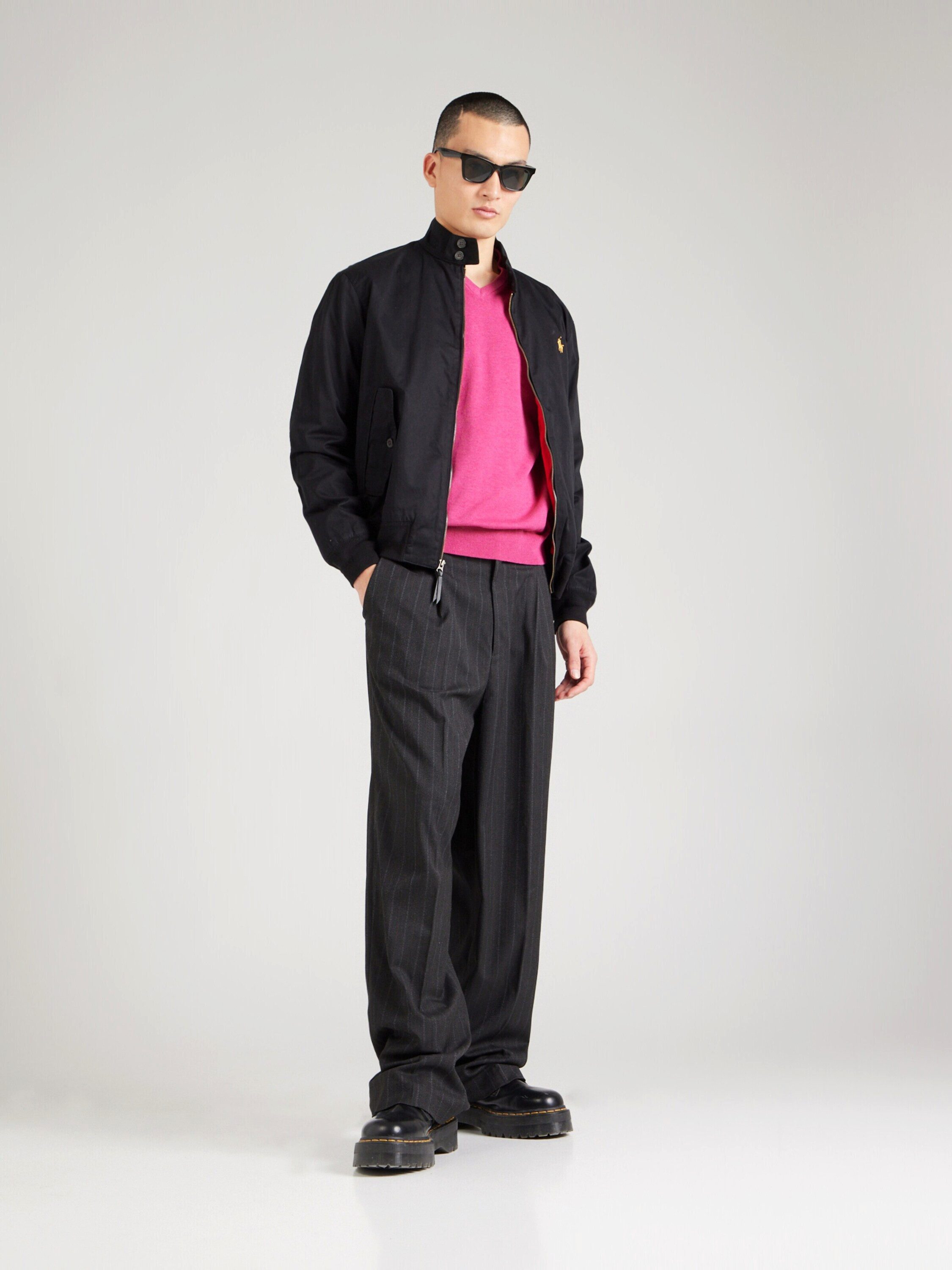 FYNCH-HATTON Strickpullover (1-tlg)