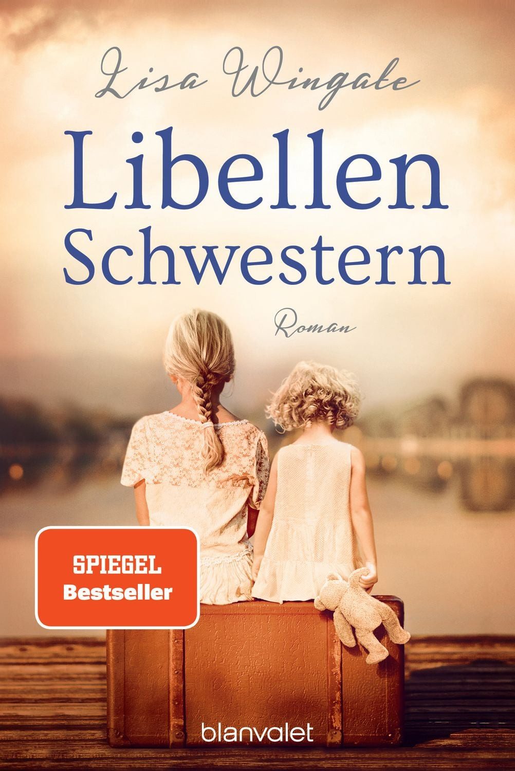Libellenschwestern / Lisa Wingate, Roman - Der New-York-Times-Bestseller