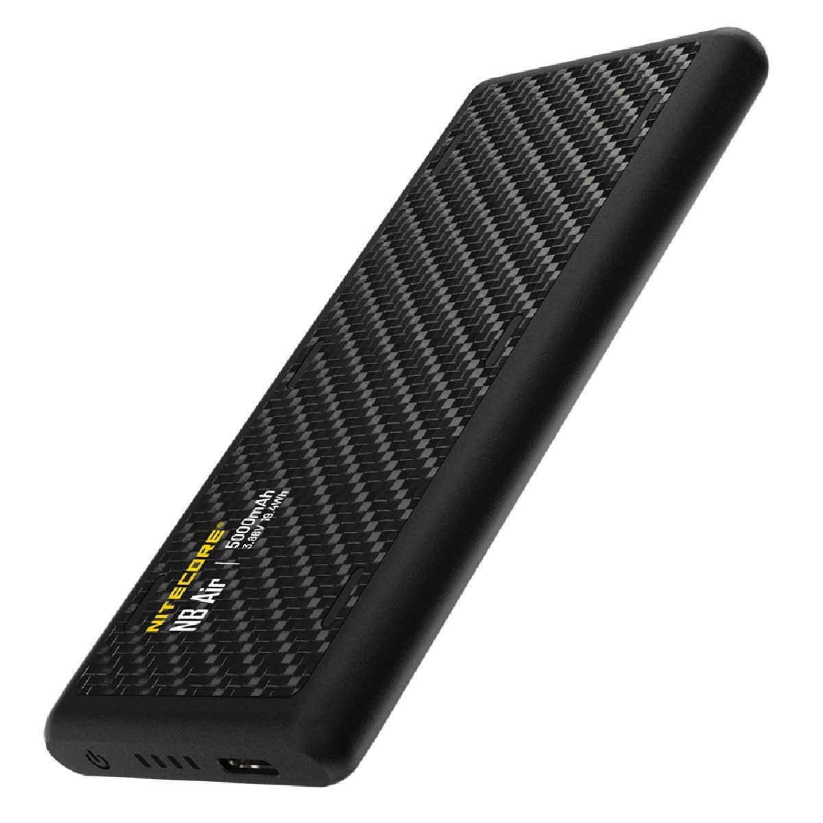 NB Air - 5000mAh - Powerbank Powerbank