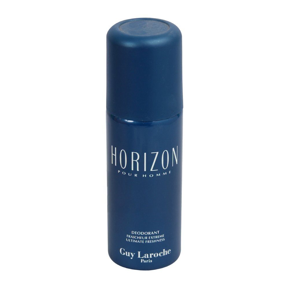 Guy Laroche Körperspray Guy Spray 150 POUR Deodorant HORIZON Laroche ml HOMME