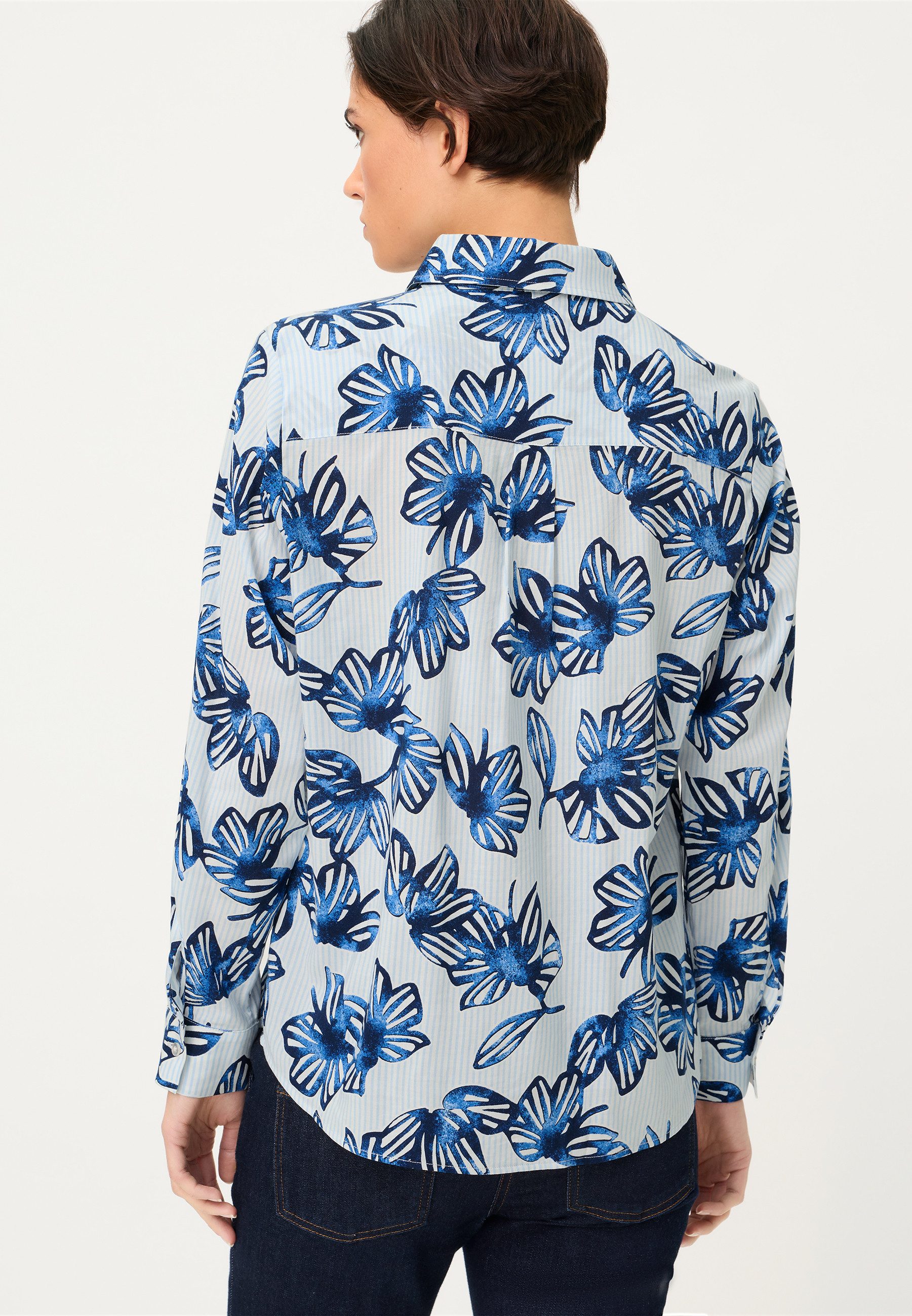 Olsen Shirtbluse