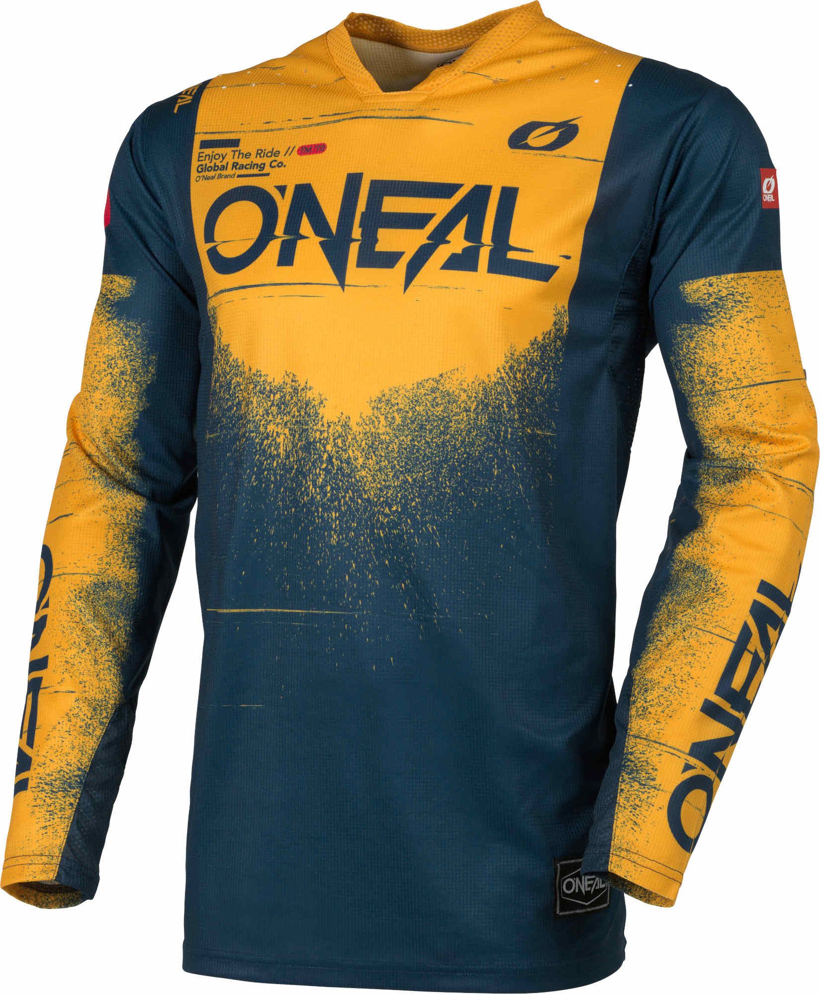 O’NEAL Motocross-Shirt HARDWEAR SWIPE Motocross Jersey
