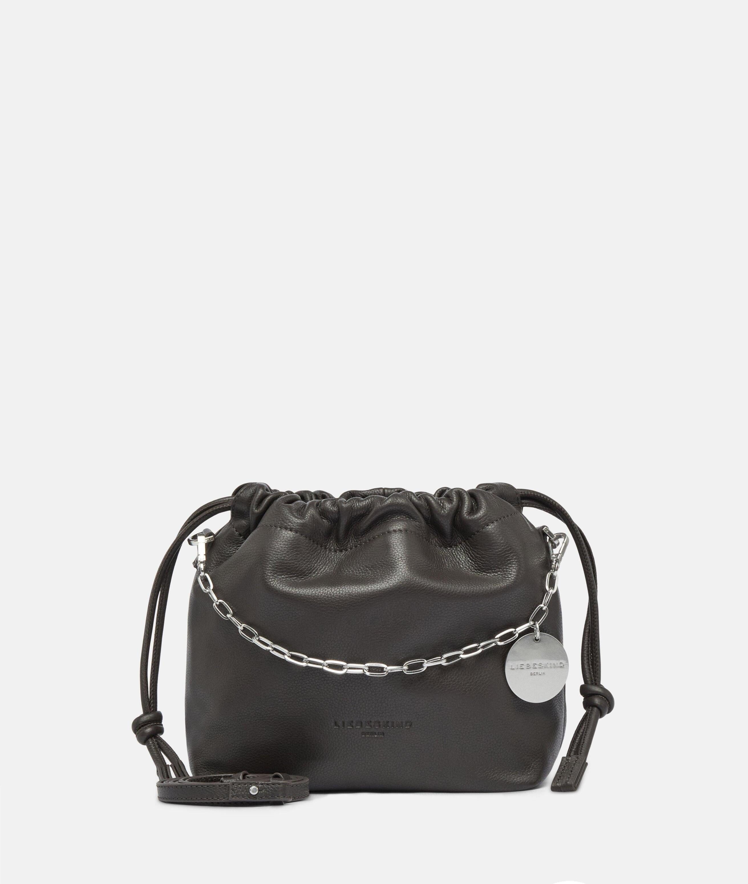 Schultertasche Lya II Hobo S