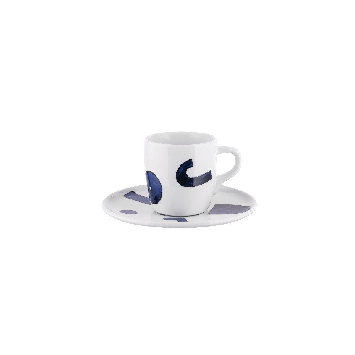 Alessi Espressotasse Itsumo
