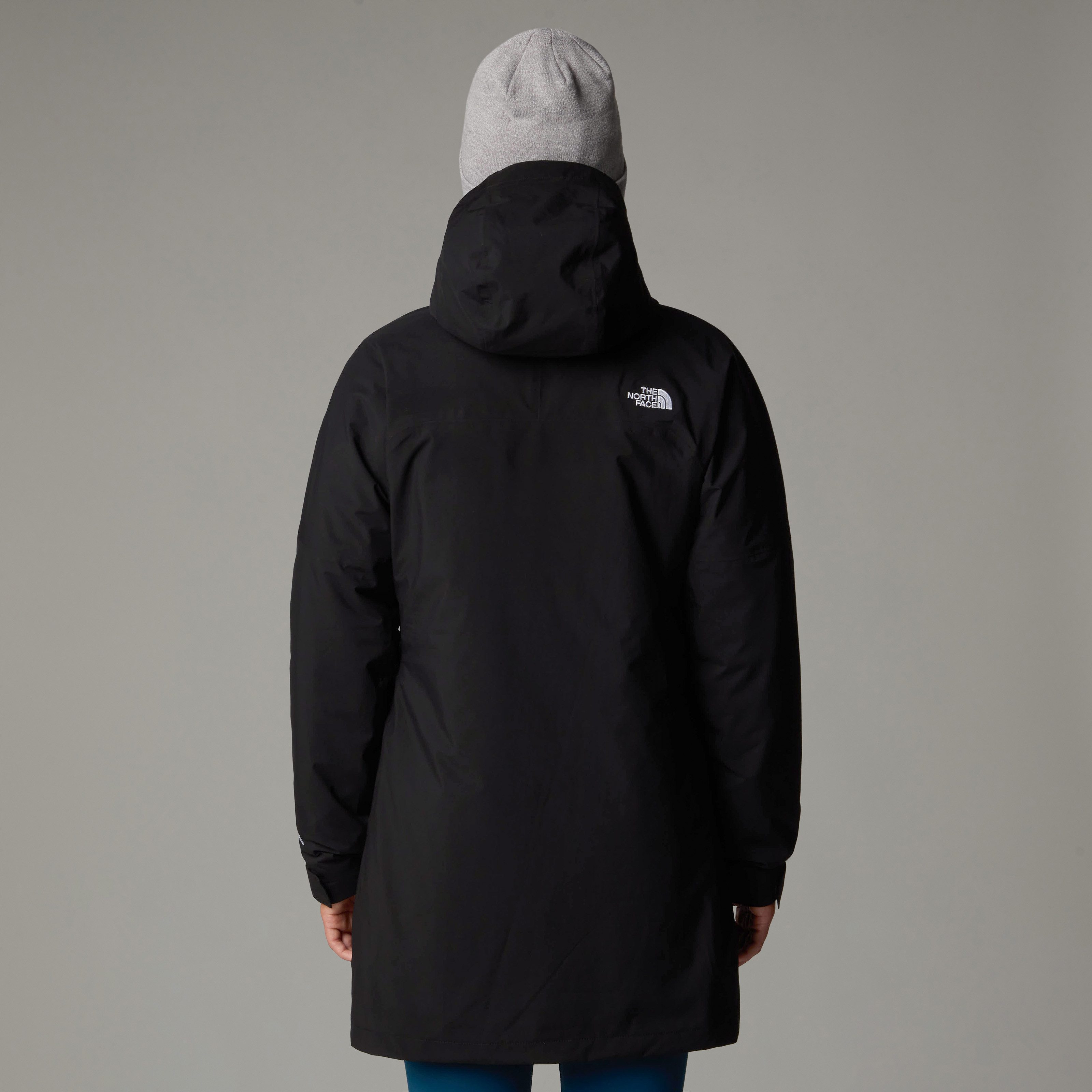 The North Face Funktionsmantel mit DryVent™ Mono Shell, atmungsaktiv, winddicht, wasserdicht