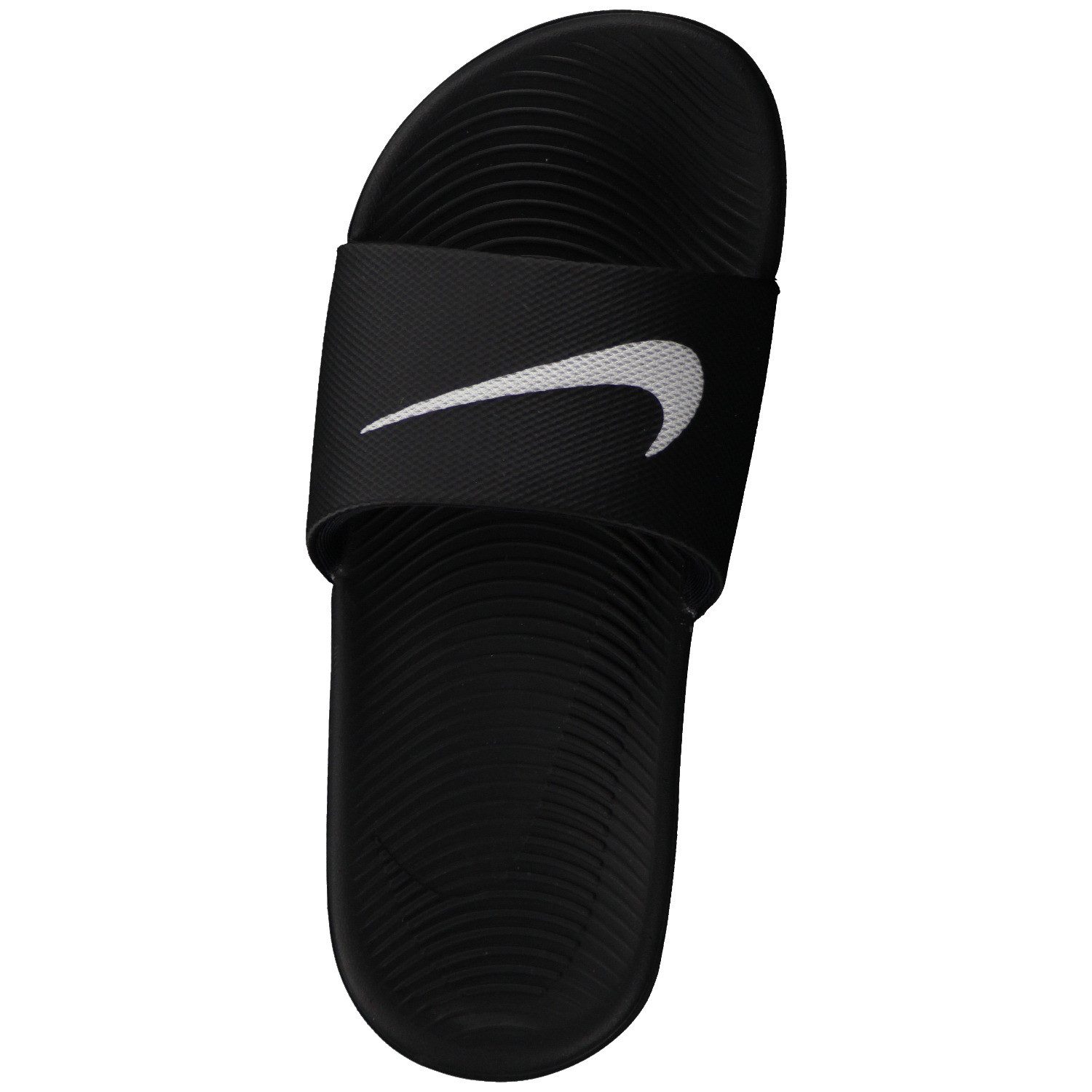 Nike Nike Kinder Badeschlappen Kawa Slide (GS/PS) 819352 Badeschuh – Bild 5 von 5