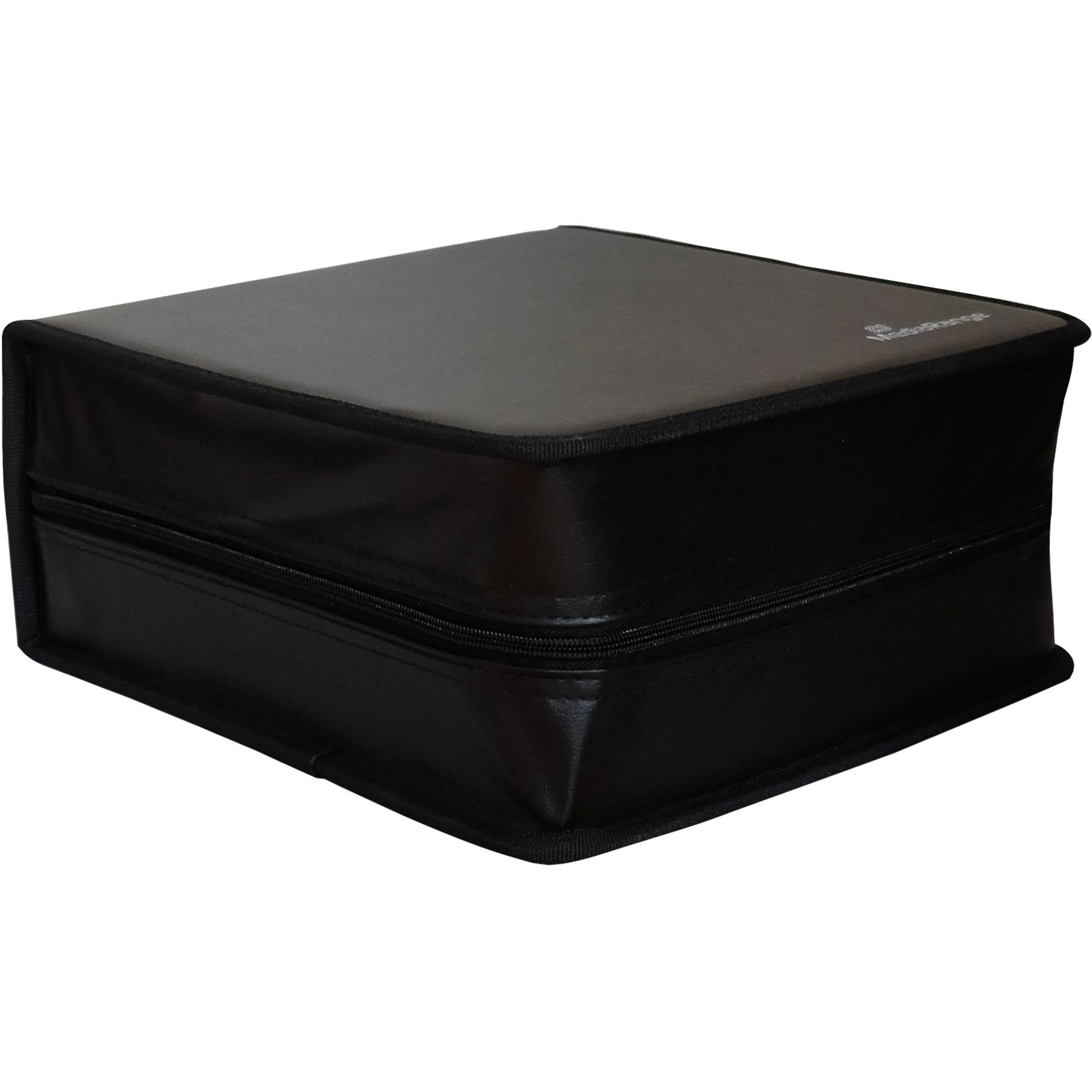 Mediarange Aufbewahrungsbox MediaRange CD Tasche 400-fach günstig online kaufen