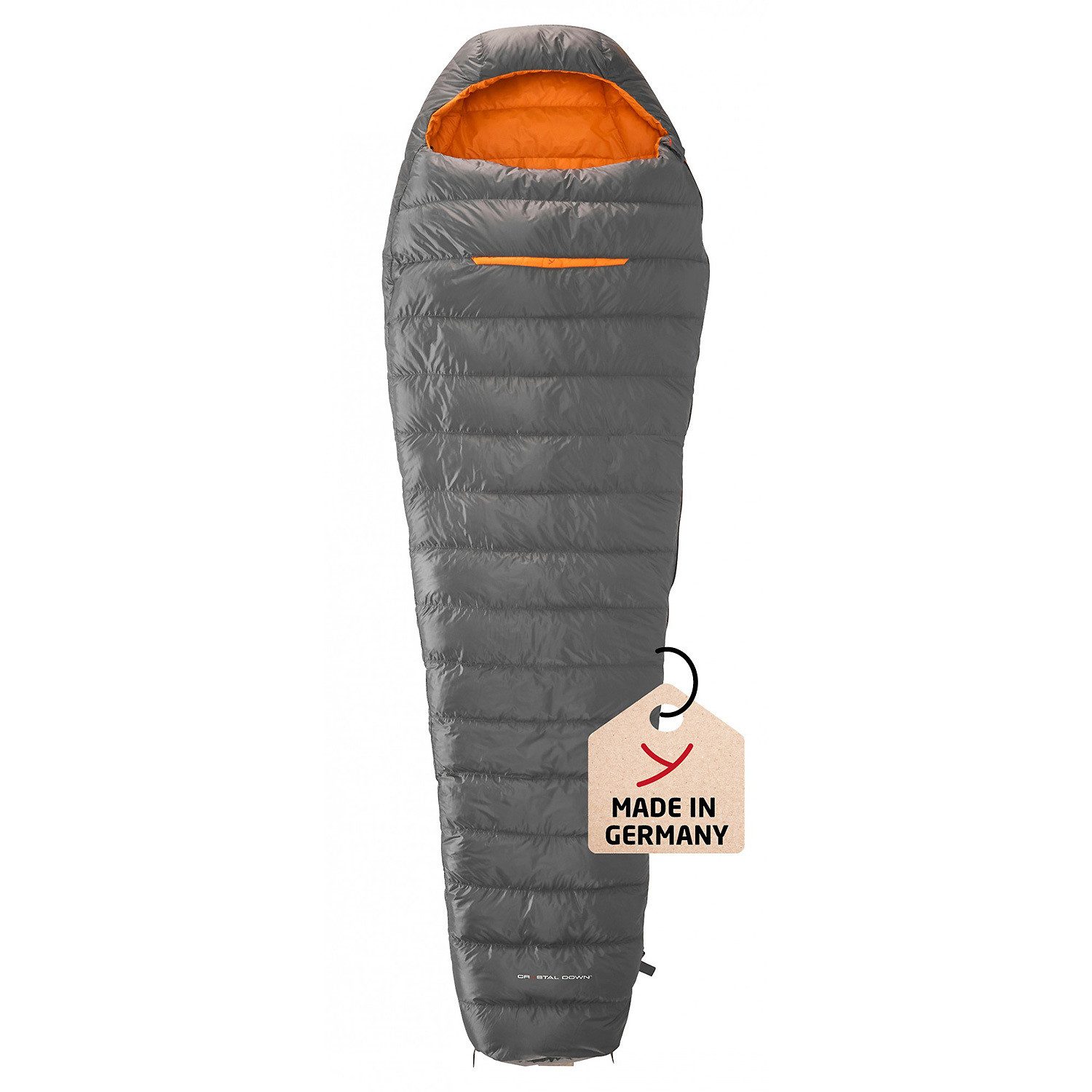 Nordisk Schlafsack Schlafsack PHANTOM 440 XL