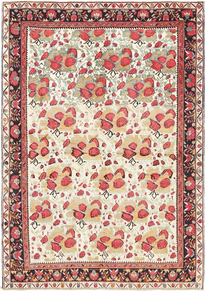 Carpet Avenue Teppich Sirjan 284x205, Rechteck, Höhe: 9 mm