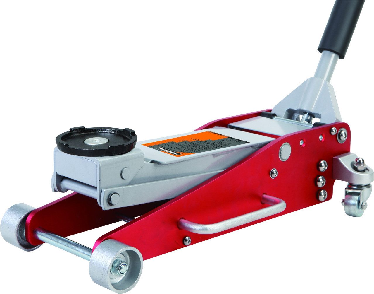 Wagenheber Primaster Profi Rangierwagenheber T825011CL 2500kg