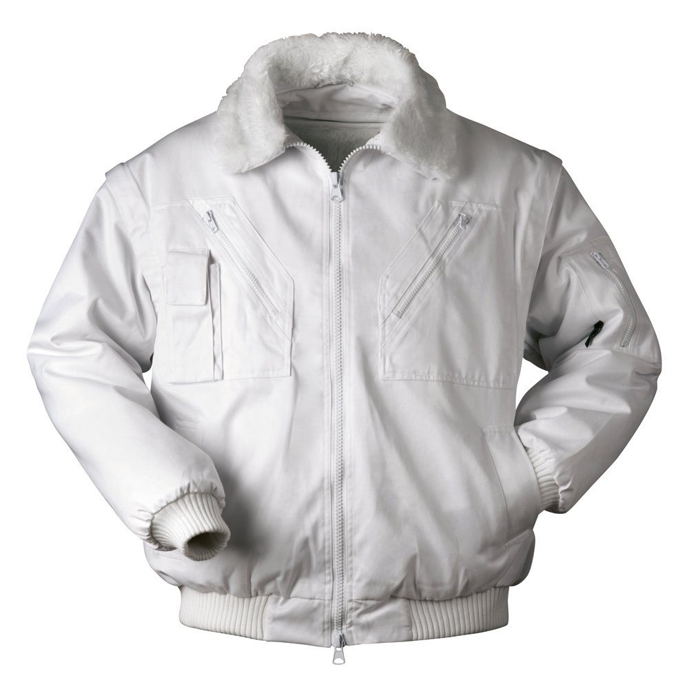 Norway Pilotenjacke Malerjacke Winterjacke Arbeitsjacke Pilotjacke