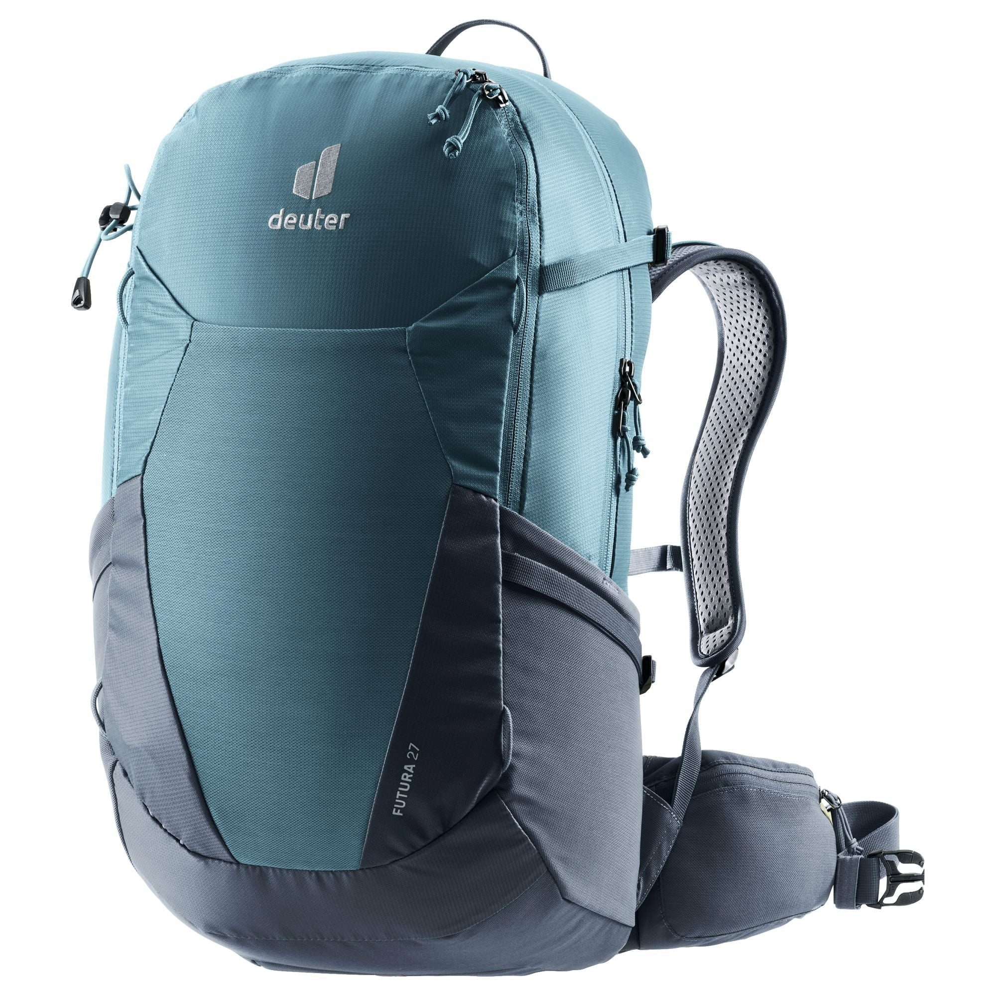 deuter Wanderrucksack Futura 27 - Wanderrucksack günstig online kaufen